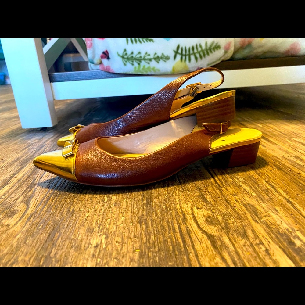 Kate spade flats!